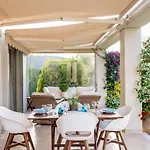 Secret With Private Pool * Kos-Stadt