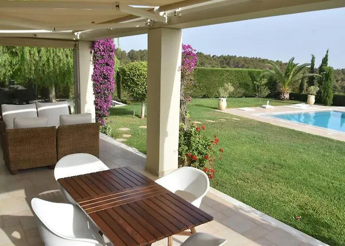 Secret With Private Pool Kos Town