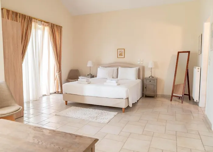 Villa Secret With Private Pool Kos Town