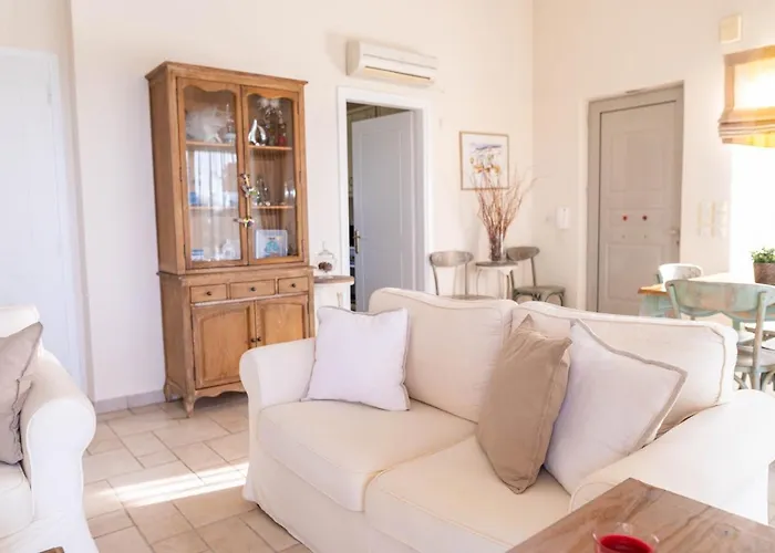 Secret With Private Pool Villa Kos Town