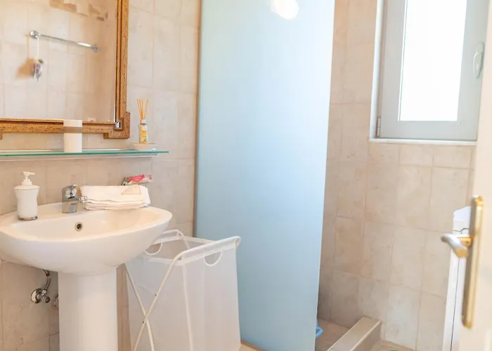 Villa Secret With Private Pool