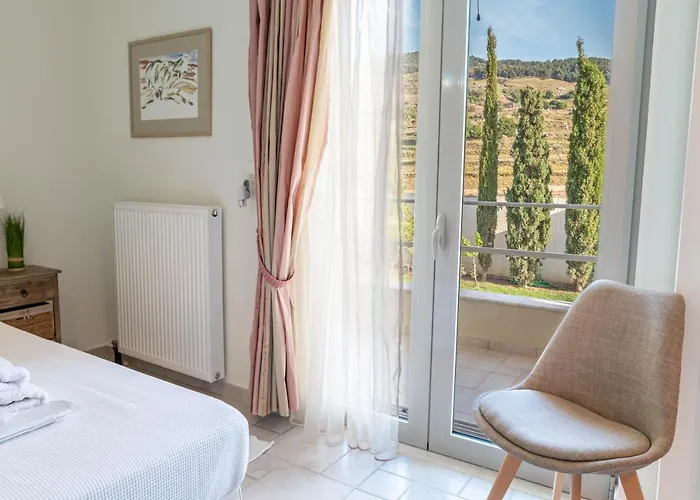 Villa Secret With Private Pool Kos Town