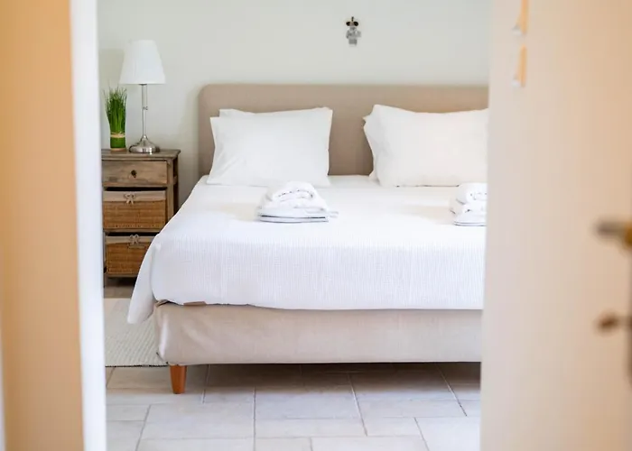 Villa Secret With Private Pool Kos Town