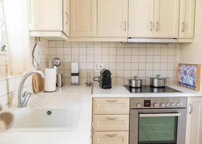 Villa Secret With Private Pool *