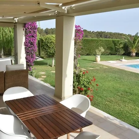 Secret With Private Pool Kos-stad