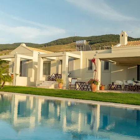 Secret With Private Pool Вилла *