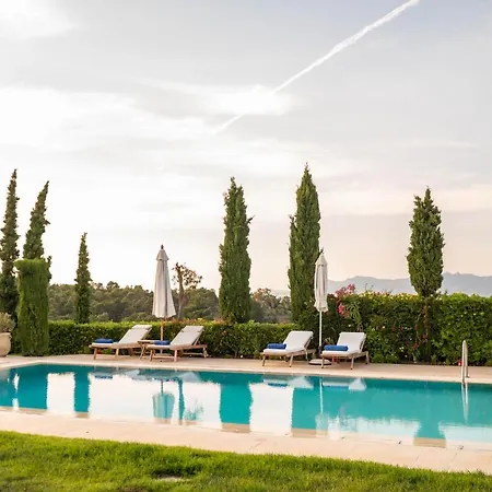 Secret With Private Pool Kos-stad