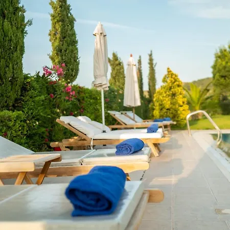 Secret With Private Pool Villa