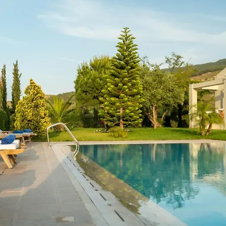 Вилла Secret With Private Pool *