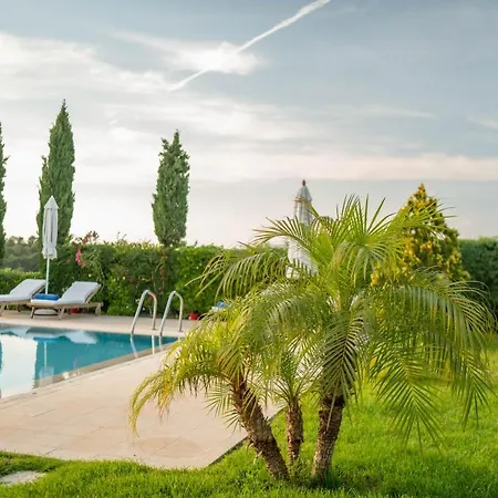 Secret With Private Pool * Kos Town