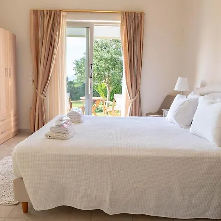 Villa Secret With Private Pool