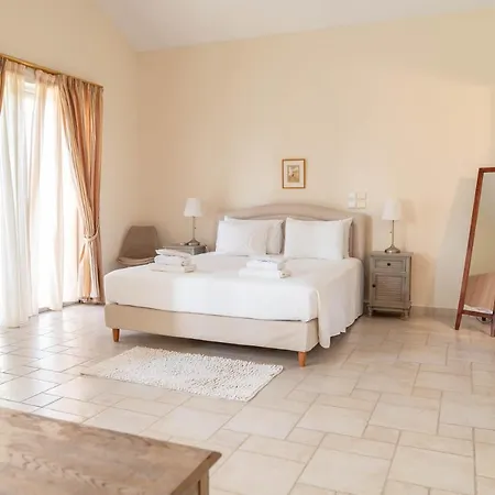 Villa Secret With Private Pool Kos-stad