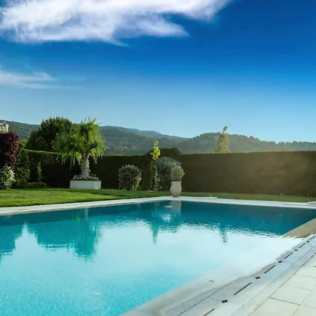 Secret With Private Pool * Kos-stad