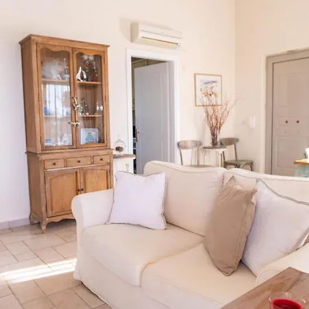 Secret With Private Pool Villa Kos-stad