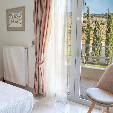 Villa Secret With Private Pool Kos-stad
