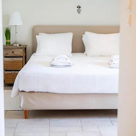 Villa Secret With Private Pool Kos-stad