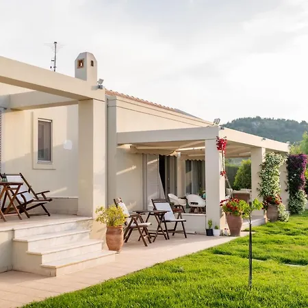 Вилла Secret With Private Pool *