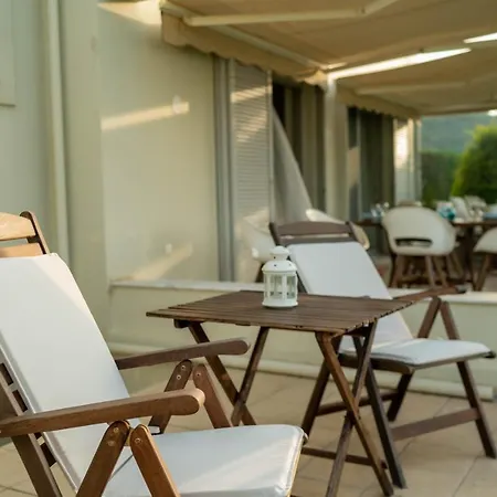 Villa Secret With Private Pool