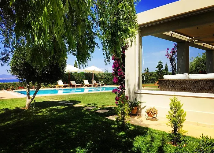 Вилла Secret With Private Pool *