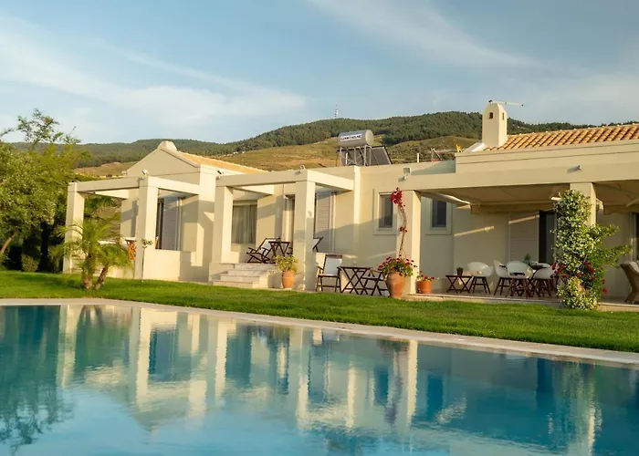 Secret With Private Pool Вилла *