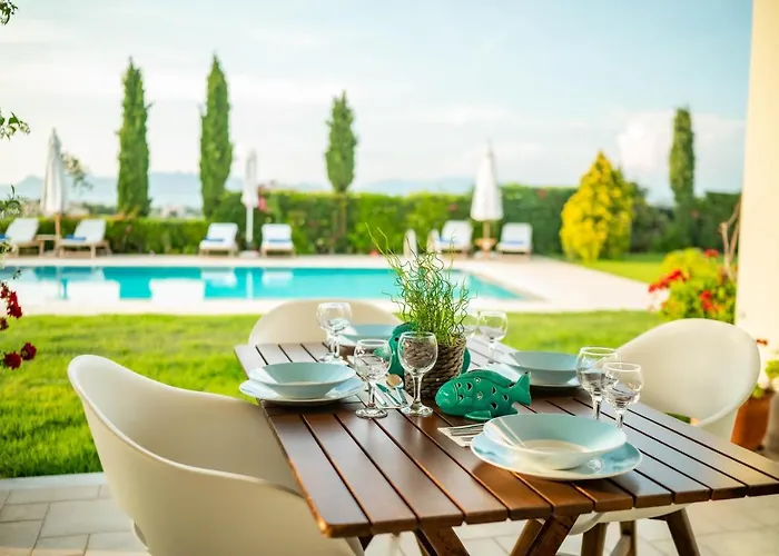 Secret With Private Pool * Кос