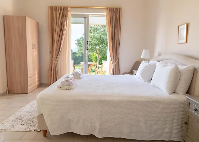 Вилла Secret With Private Pool