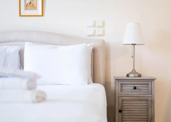 Вилла Secret With Private Pool *