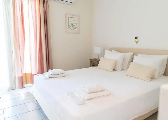 Secret With Private Pool Вилла