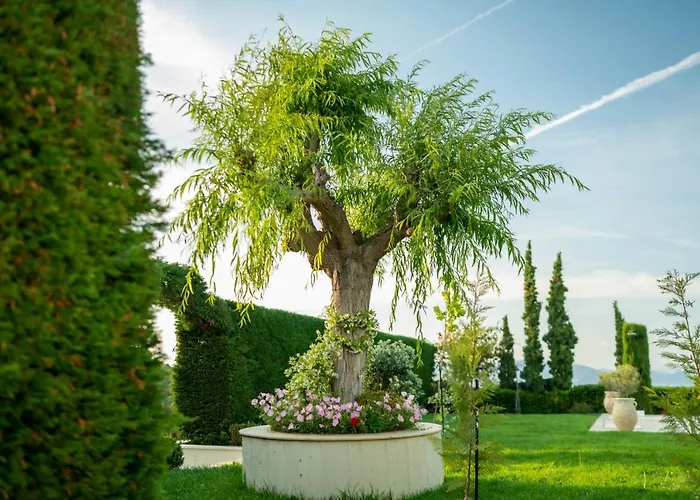 Вилла Secret With Private Pool *