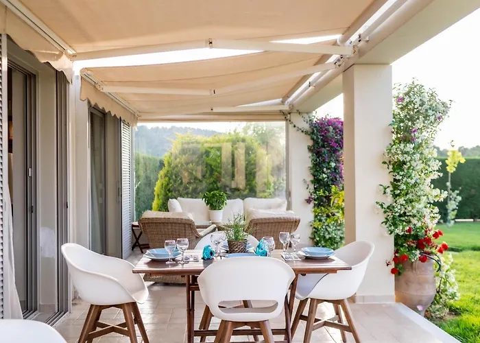 Secret With Private Pool * Кос